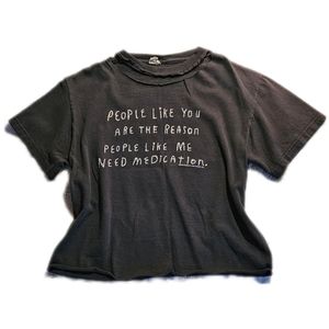 Vintage Tee